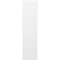 Ekena Millwork Legacy Steel Bracket, White Primer 2"W x 8"D x 8"H BKTM02X08X08LEPWH - alternate 7